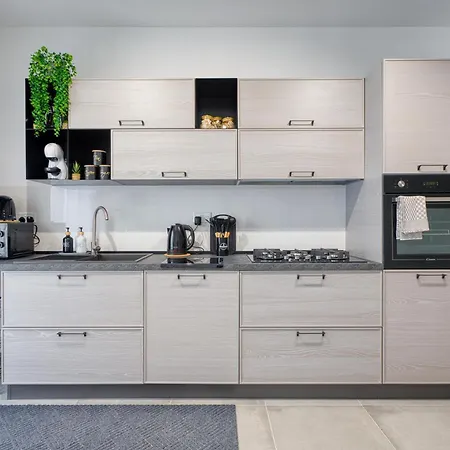 Modern With Backyard And Garage Spot By 360 Estates * Zabbar