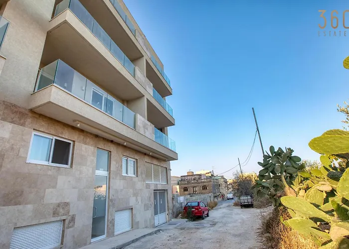 Διαμέρισμα Modern With Backyard And Garage Spot By 360 Estates